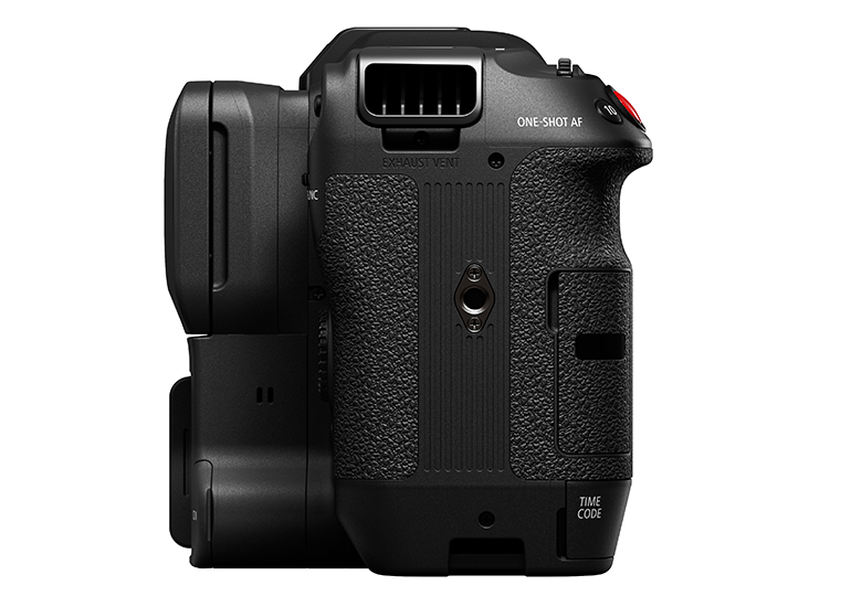 Cinema EOS Camcorders - EOS C70 - Canon Hong Kong